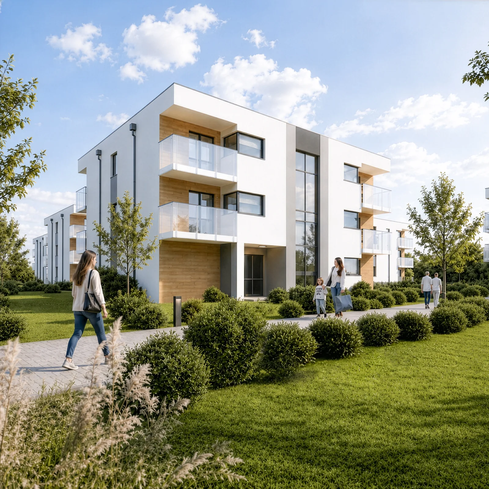 Zielone Tarasy